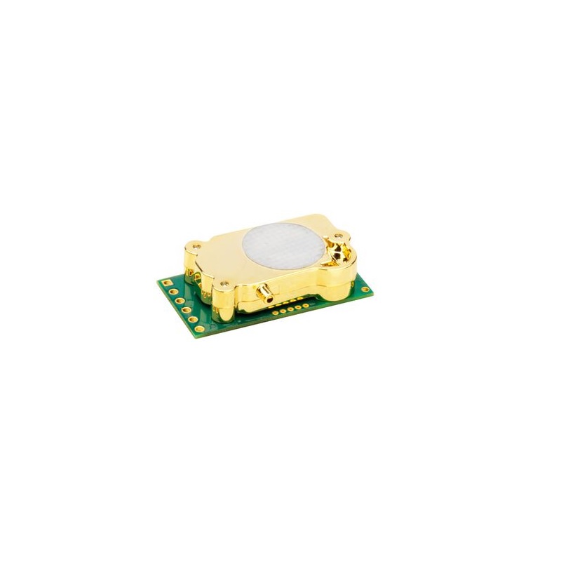 Amphenol Advanced Telaire T6713 NDIR CO2 Gas Detection Sensor Module 0-5000 ppm
