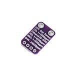 Amphenol SGX Sensortech MICS-VZ-89TE CO2 & VOC Gas Detection Sensor