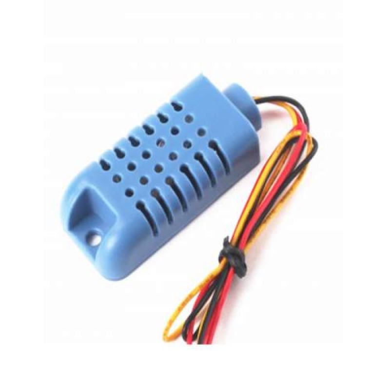 AMT1001 Resistive Humidity & Temperature Sensor Module - Analog Output