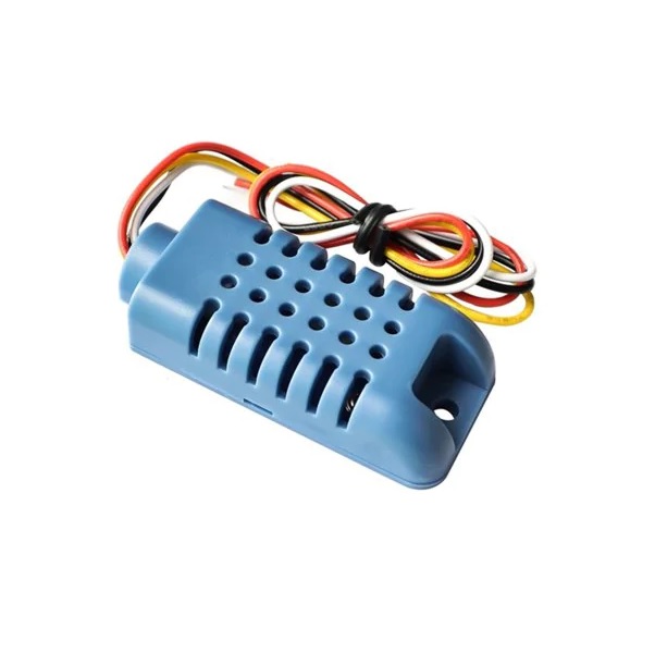 AMT1001 Resistive Humidity & Temperature Sensor Module - Analog Output - Image 2