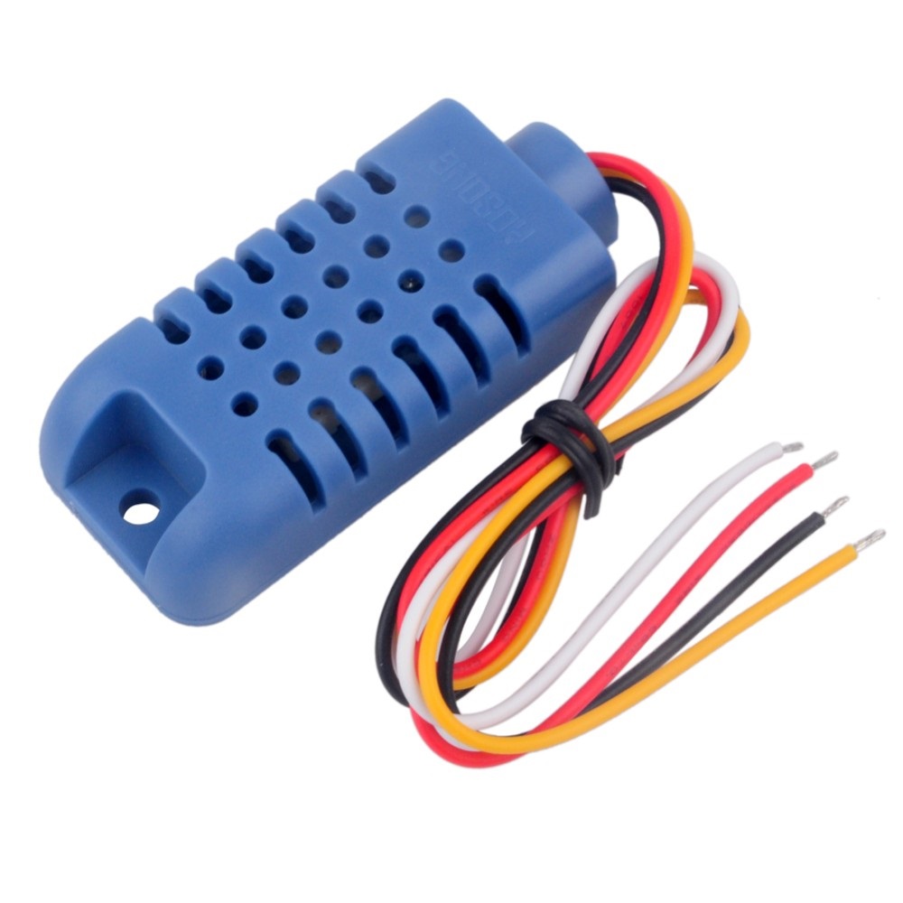 AMT1001 Resistive Humidity & Temperature Sensor Module - Analog Output - Image 3