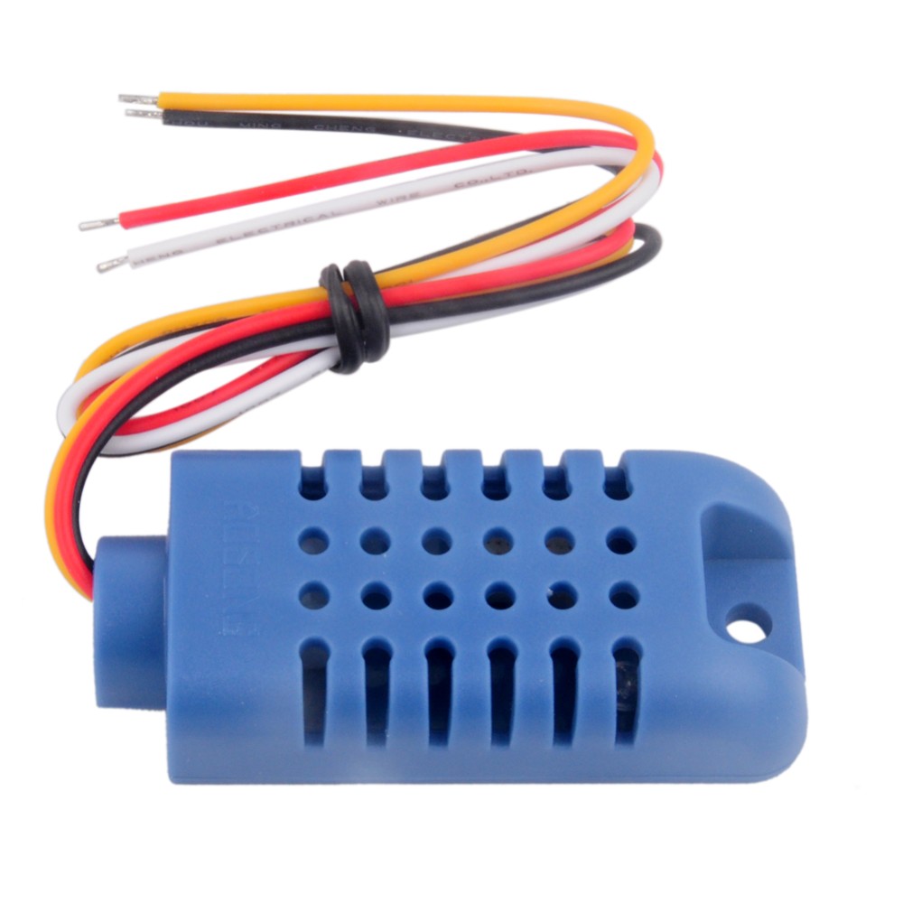 AMT1001 Resistive Humidity & Temperature Sensor Module - Analog Output - Image 5