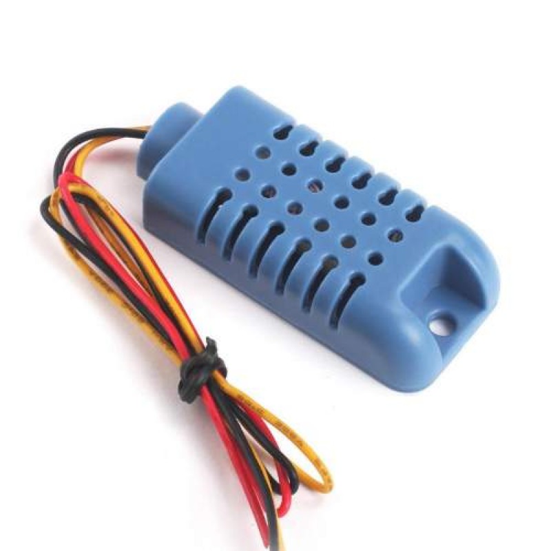 AMT1001 Resistive Humidity & Temperature Sensor Module - Analog Output - Image 6