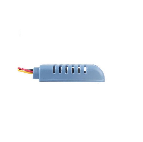 AMT1001 Resistive Humidity & Temperature Sensor Module - Analog Output - Image 9