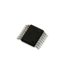 Analog Devices AD7417ARUZ Temperature Sensor IC, Open Drain, ±2°C, TSSOP-16