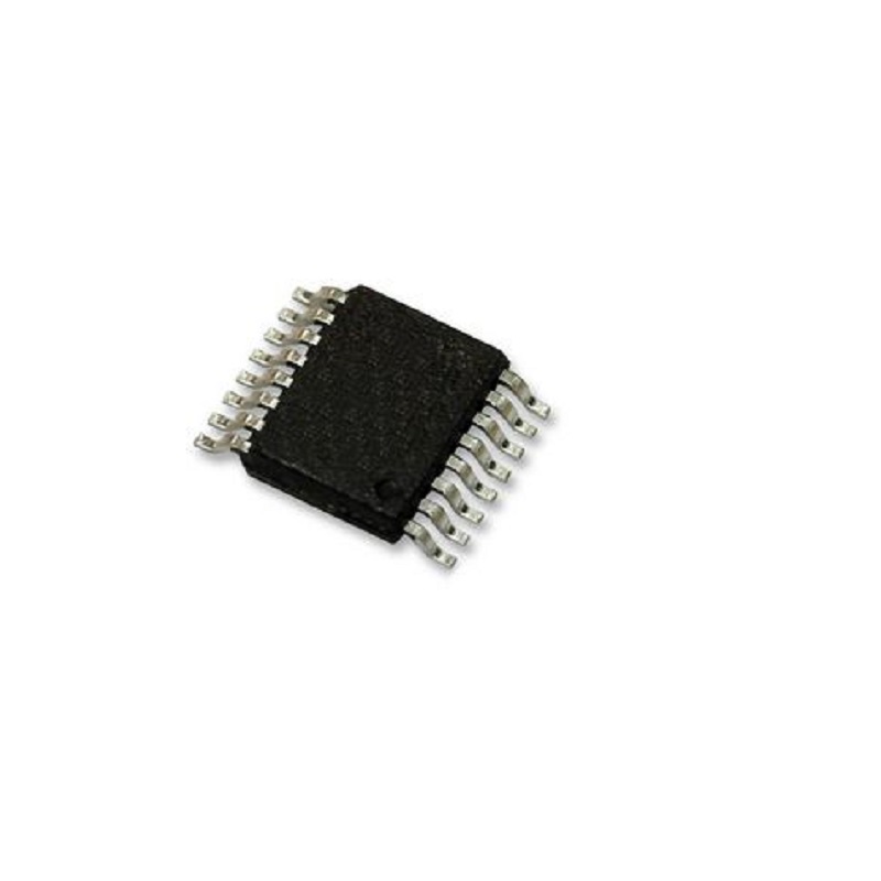 Analog Devices AD7417ARUZ Temperature Sensor IC, Open Drain, ±2°C, TSSOP-16 - Image 2