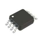 Analog Devices ADT75BRMZ Digital Temperature Sensor IC, ±1°C Accuracy, -55°C to 125°C, MSOP-8
