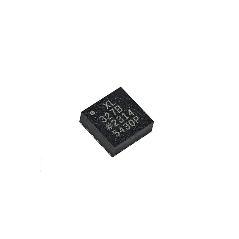 Analog Devices ADXL327BCPZ-RL7 LFCSP-16 3-Axis Analog Accelerometer