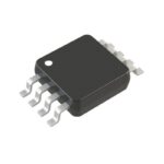 Analog Devices DS75LVU+ Digital Temperature Sensor IC, Low Voltage, ±2°C, µSOP-8
