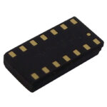 Analog Devices MAX30101EFD+T Pulse Oximeter & Heart-Rate Sensor IC, I²C, OESIP-14