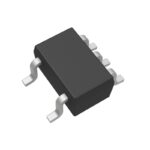 Analog Devices MAX6605MXK+T Precision Analog Temperature Sensor IC, SC-70, 5 Pins