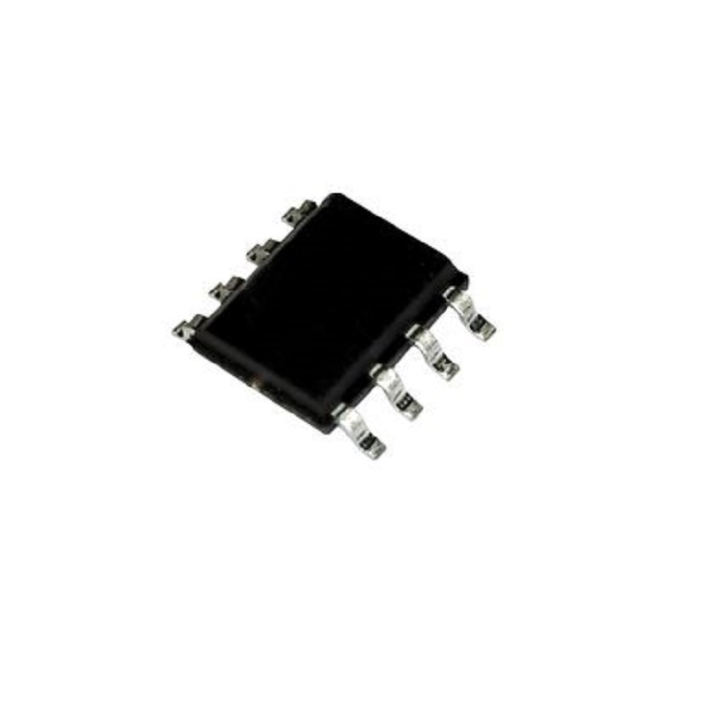 Analog Devices MAX6635MSA+ Digital Temperature Sensor IC, NSOIC-8 Pin