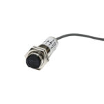 Aotoro CDD-40N Photoelectric Sensor 40cm Diffuse Reflective Metal Housing 12-24VDC