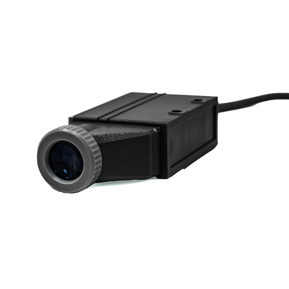 Aotoro EB20G-C3 Color Mark Sensor High-Speed Detection for Packaging Machines