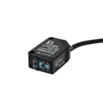 Aotoro ED30-D30C4 Photoelectric Sensor 30cm Diffuse Reflective M30 Type 12-24VDC