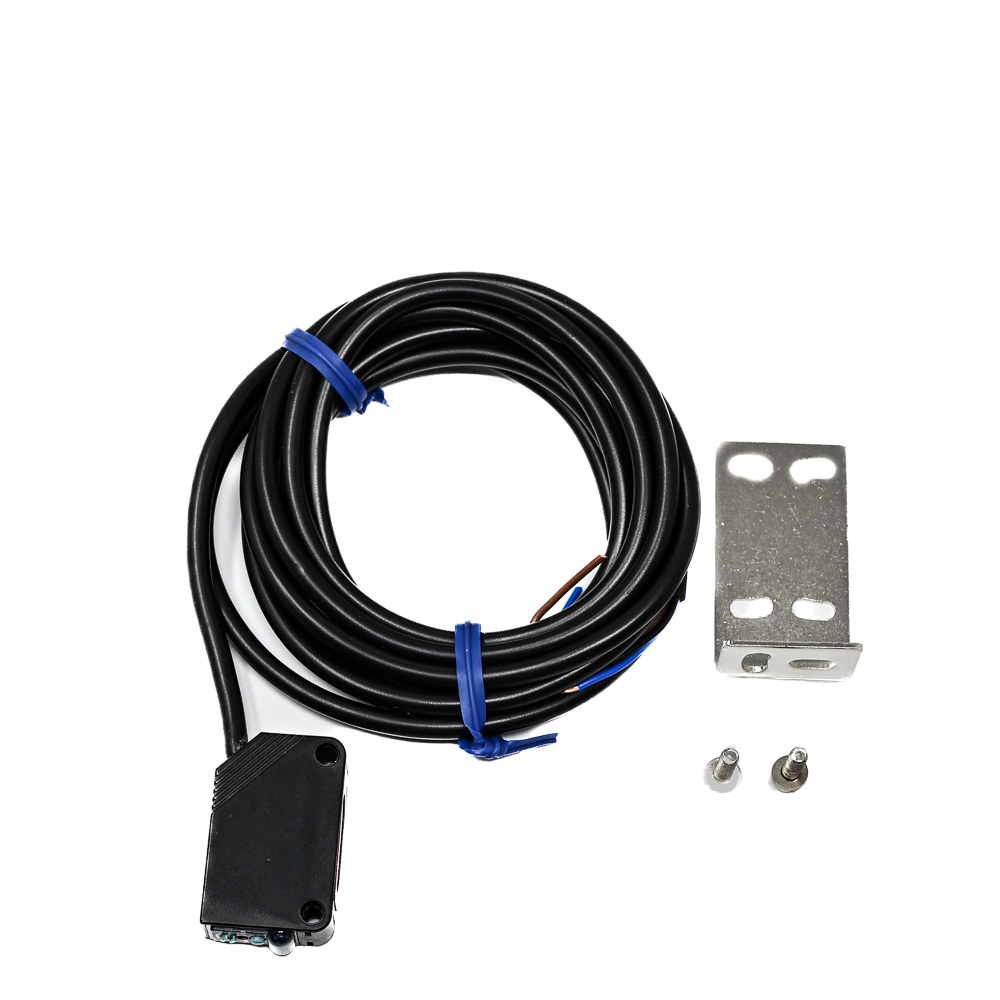 Aotoro ED30-D30C4 Photoelectric Sensor 30cm Diffuse Reflective M30 Type 12-24VDC - Image 3