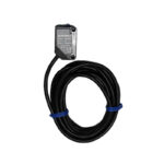 Aotoro ED30-D80C4 Photoelectric Sensor 80cm Diffuse Reflective M30 Thread 12-24VDC