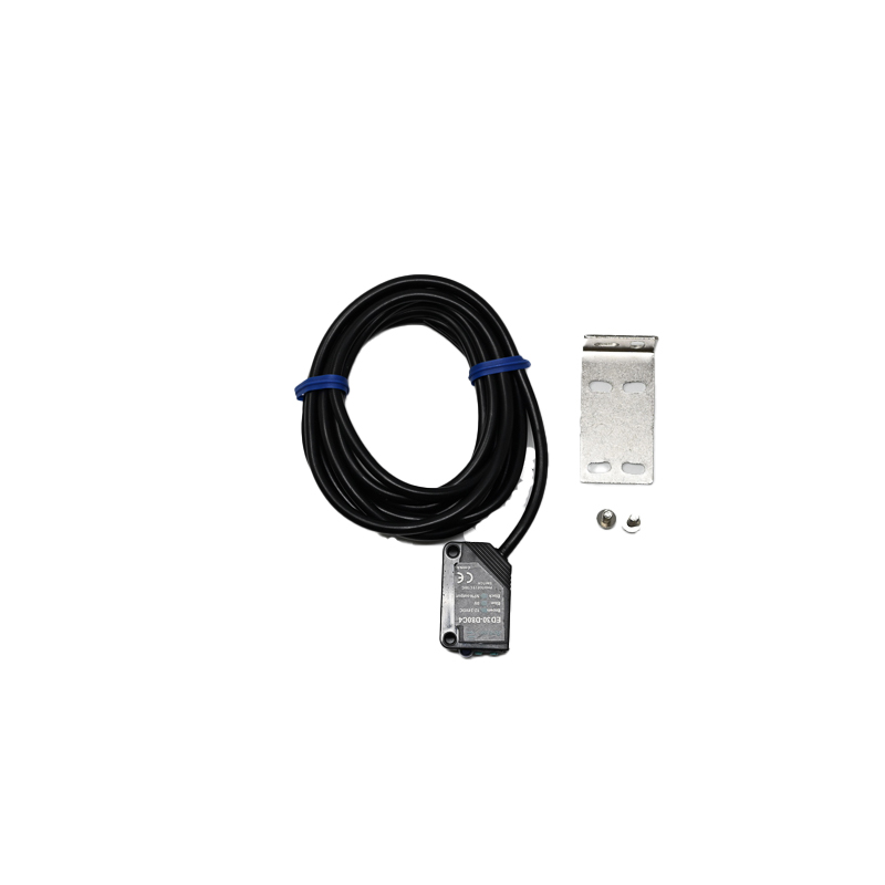 Aotoro ED30-D80C4 Photoelectric Sensor 80cm Diffuse Reflective M30 Thread 12-24VDC - Image 2