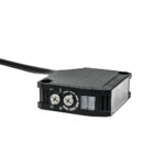 Aotoro EK51-R6M4 Photoelectric Sensor 6m Retro-reflective AC/DC 24V IP66 Rated