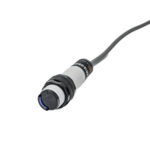 Aotoro ER18A-DS30C1 Photoelectric Sensor 30cm Diffuse Reflective 12-24VDC