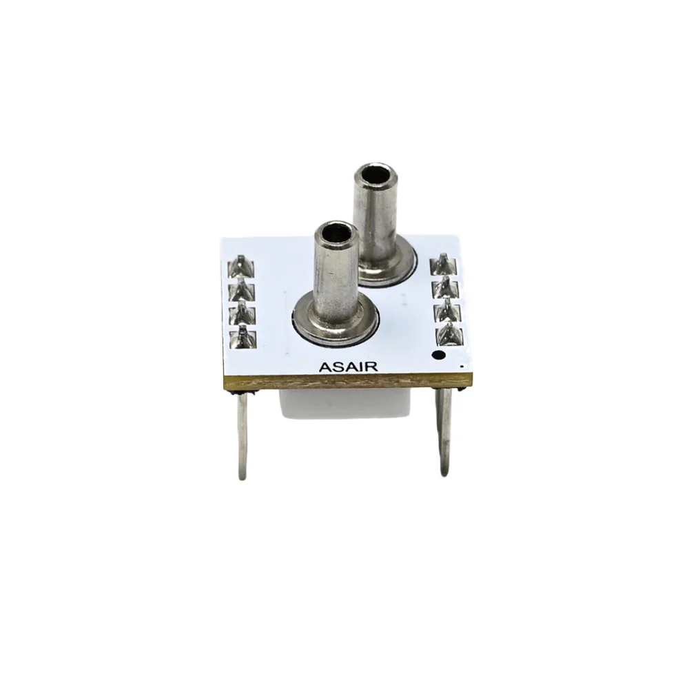 APR5852 Piezoresistive Differential Pressure Sensor (-10~10kPa Range) - Analog Voltage Output - Image 2