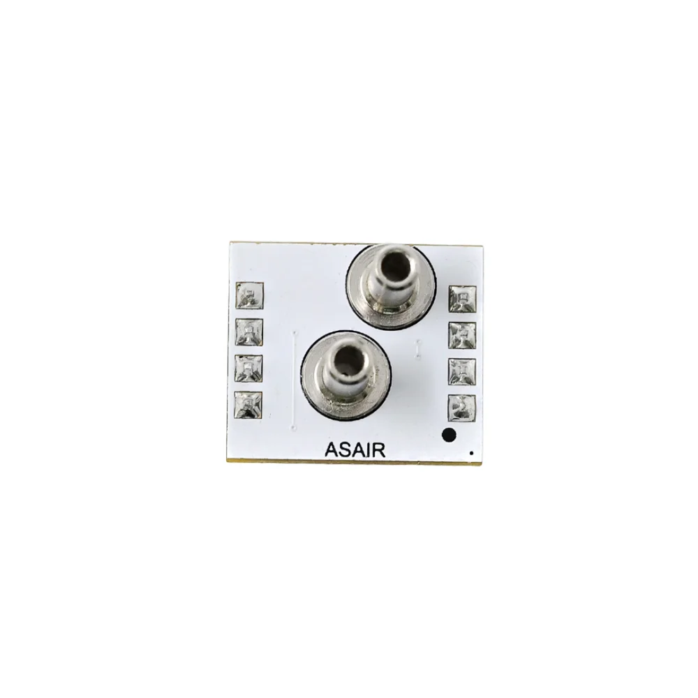 APR5852 Piezoresistive Differential Pressure Sensor (-10~10kPa Range) - Analog Voltage Output - Image 3