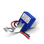 AS-10 12V 10A Optical Sensor Switch