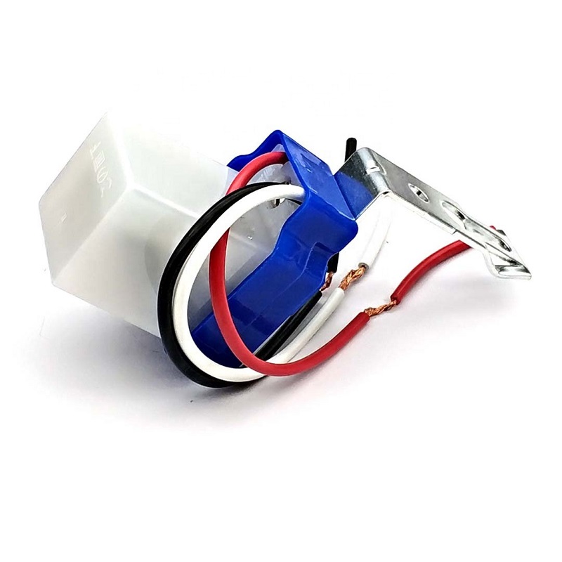 AS-10 12V 10A Optical Sensor Switch - Image 2