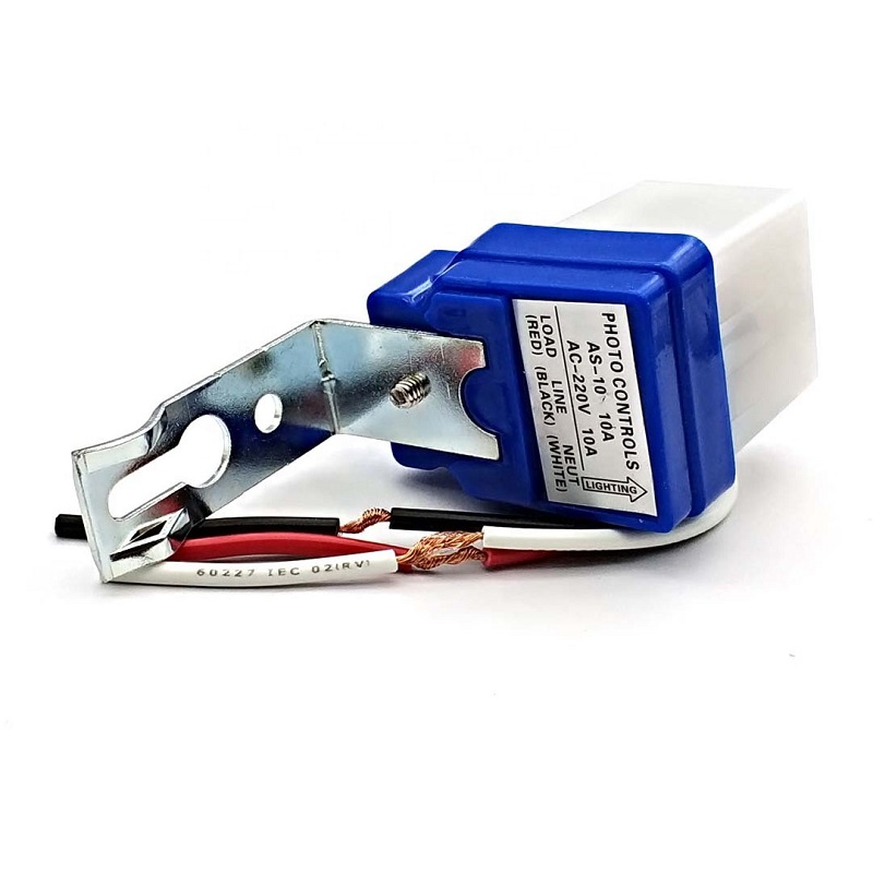 AS-10 12V 10A Optical Sensor Switch - Image 3