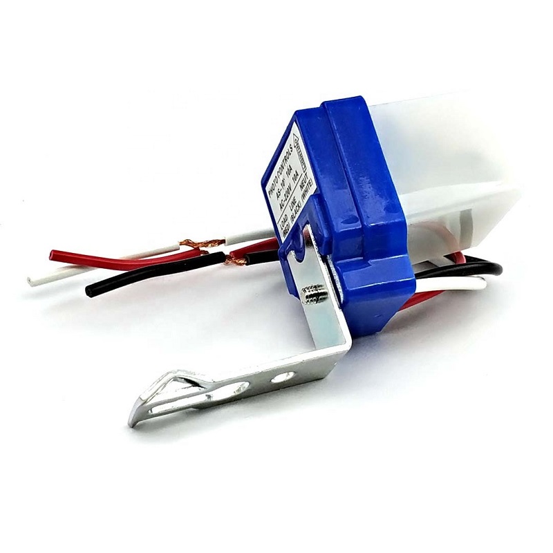 AS-10 12V 10A Optical Sensor Switch - Image 4
