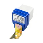 AS-10 Automatic Light Sensor Controller - 24V, 10A Load, Weatherproof