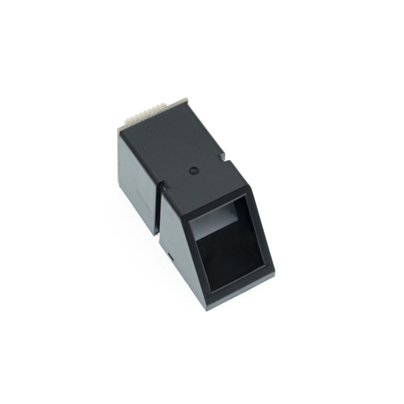 AS608 Optical Fingerprint Sensor Module - 500dpi, UART/USB Interface - Image 2