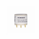 Asair ACM3000 Carbon Monoxide Gas Sensor - 0-1000 ppm Electrochemical
