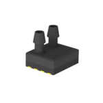 Asair ADP2000 Digital Differential Pressure Sensor - I2C Output, ±125 Pa Range