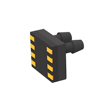 Asair ADP2000 Digital Differential Pressure Sensor - I2C Output, ±125 Pa Range - Image 2