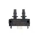 Asair ADP810 Differential Pressure Sensor - I2C Digital Output