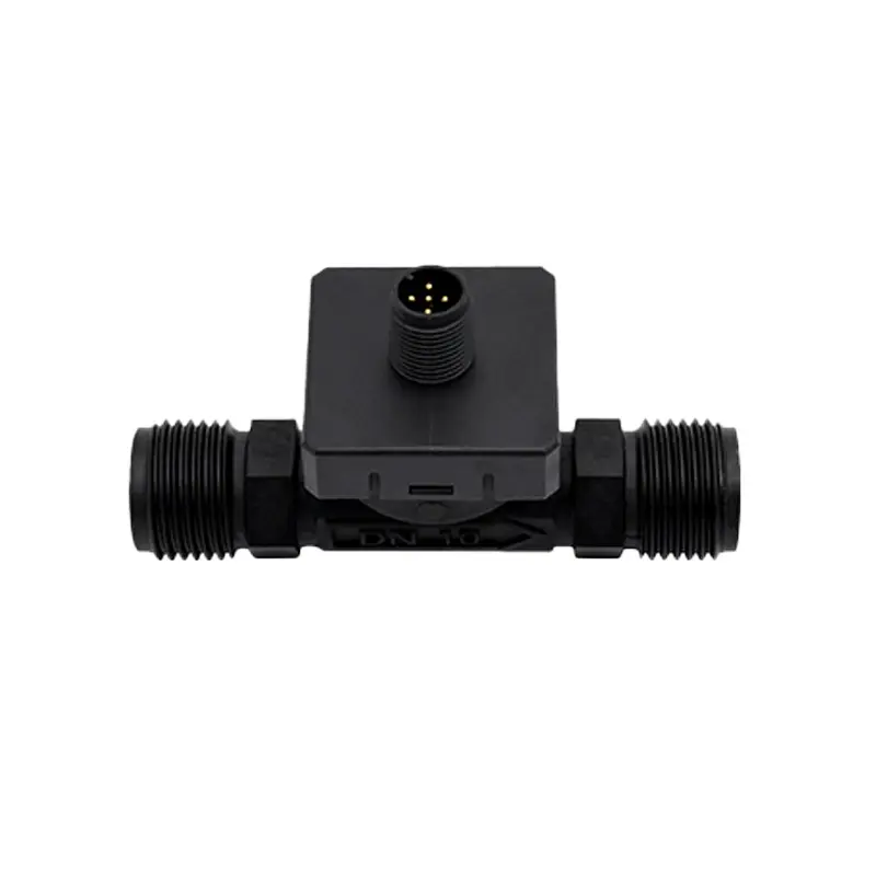 Asair AFD2 Series Vortex Flow Sensor 1.8–32 L/Min - RS485 & Analog Output