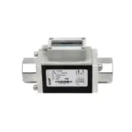 Asair AFD4040 Series Vortex Liquid Flowmeter - PPS & SUS304 Stainless Steel, G/RC/NPT Thread