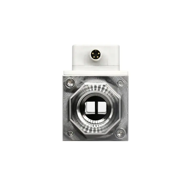 Asair AFD4040 Series Vortex Liquid Flowmeter - PPS & SUS304 Stainless Steel, G/RC/NPT Thread - Image 4