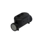 Asair AFM3100 Flow Sensor - Bidirectional Mass Flow, Temperature & Humidity Measurement