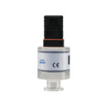 Asair AGP1013 Piezoresistive Vacuum Gauge, 0~1000T, KF16 Connector