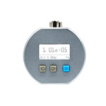 Asair AGP3000 Pirani Composite Vacuum Gauge - KF16 Interface, RS485 & 0-10V Output