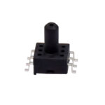 Asair AGR10 MEMS Gauge Pressure Sensor 10kPa - I2C Output, SOP6 Package