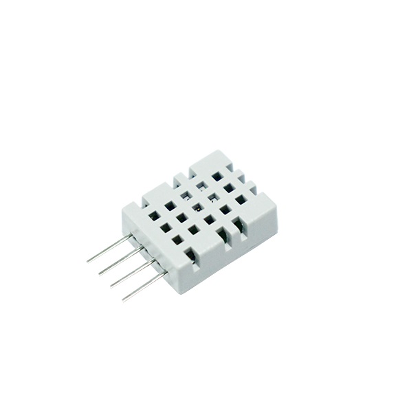 Asair AGS02MA MEMS TVOC Gas Sensor Module - Digital I2C Output