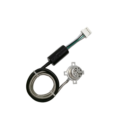 Asair AHS01IB Steam Sensor Module - I2C Digital Interface