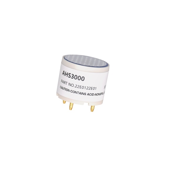 Asair AHS3000 Hydrogen Sulfide Gas Sensor - 0-100ppm Electrochemical