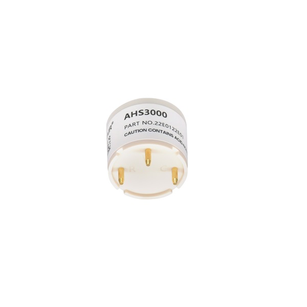 Asair AHS3000 Hydrogen Sulfide Gas Sensor - 0-100ppm Electrochemical - Image 2