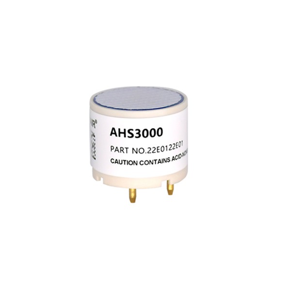 Asair AHS3000 Hydrogen Sulfide Gas Sensor - 0-100ppm Electrochemical - Image 3