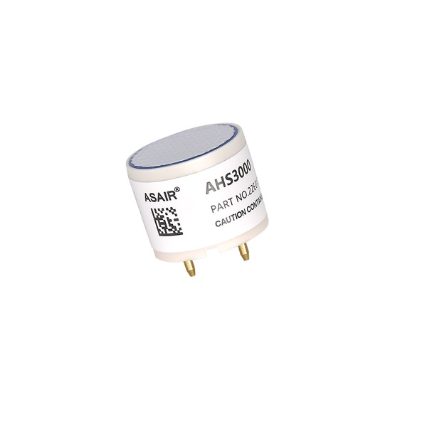 Asair AHS3000 Hydrogen Sulfide Gas Sensor - 0-100ppm Electrochemical - Image 4
