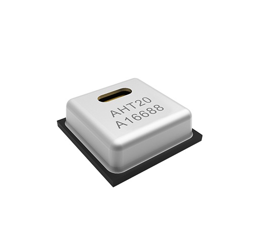 Asair AHT20 Temperature & Humidity Sensor -40°C to +85°C - I2C Digital Output